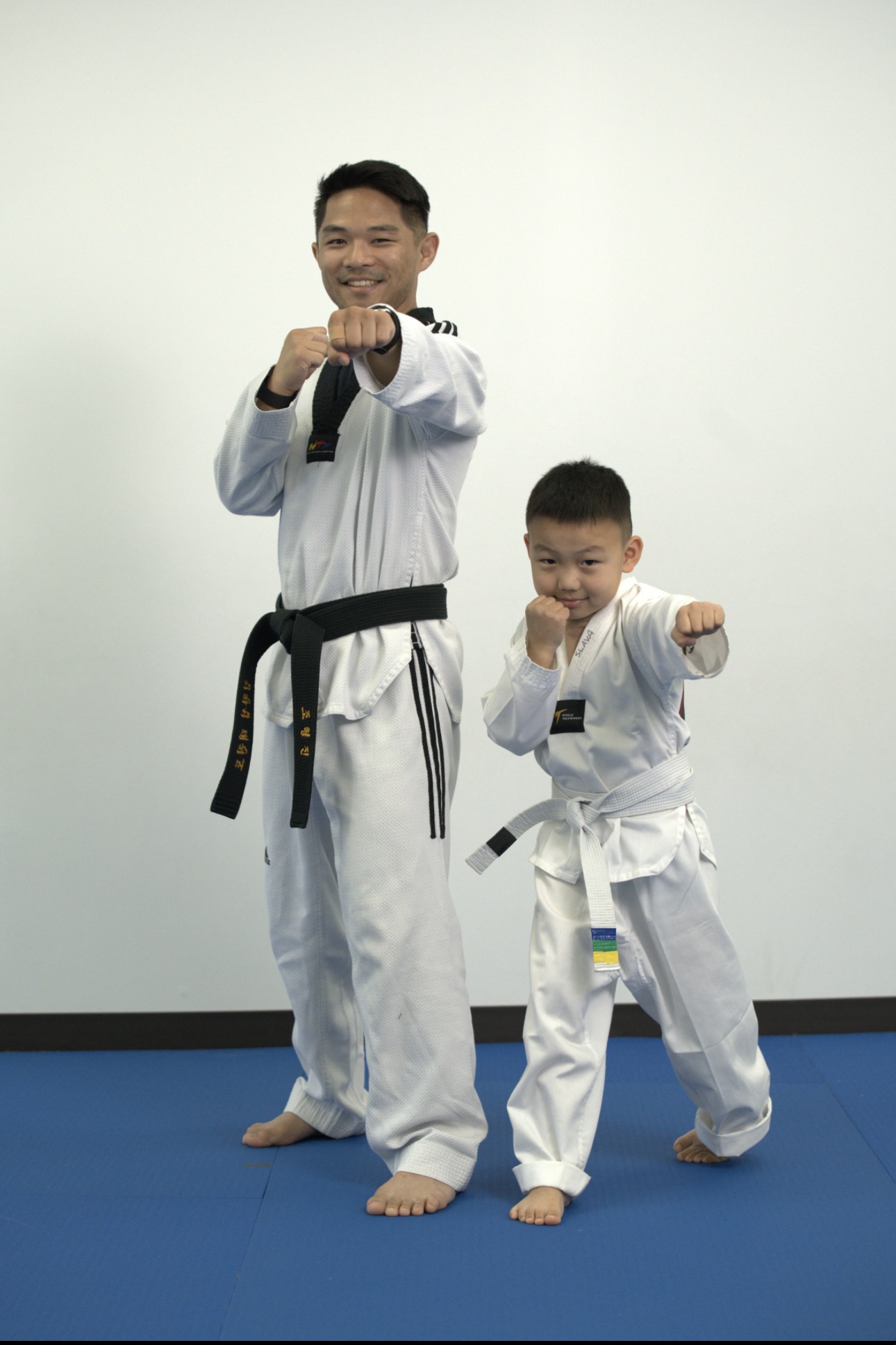 Master Adam Jo